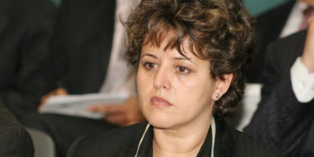 Latifa Echihabi prend ses fonctions en tant que secrétaire générale de la CDG