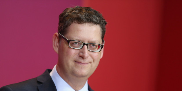 "Jens Spahn ist ein unanständiger Provokateur": SPD-Vize Schäfer-Gümbel attackiert CDU-Hoffnungsträger Spahn
