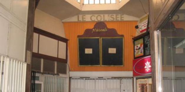 Une aide de 3,6 millions de dirhams pour la rénovation du cinéma Colisée à Rabat