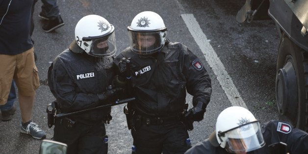 Schwarze Liste kam wohl vom BKA: Polizei gerät nach fragwürdiger