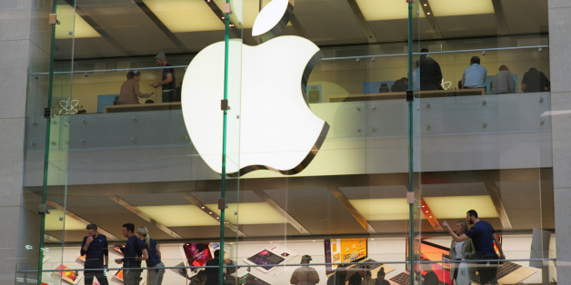 Was plant Apple mit dem iPhone 8