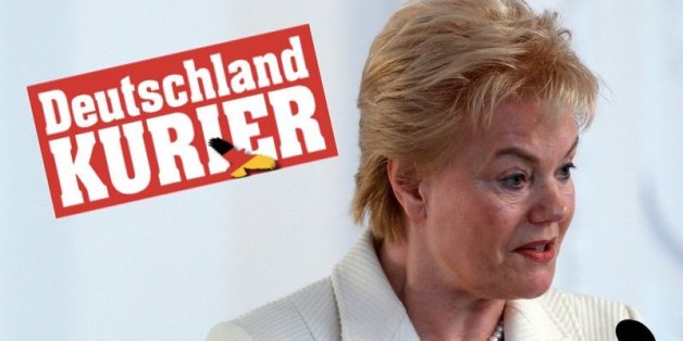 "Erinnert an 'Breitbart'": Ein Experte erklärt, wie der "Deutschland Kurier" die Medienlandschaft verändern kann