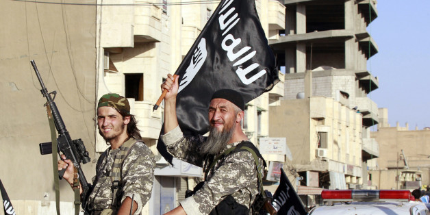Risse im "Online-Kalifat": Laut Forschern verliert der IS im Internet an Rückhalt