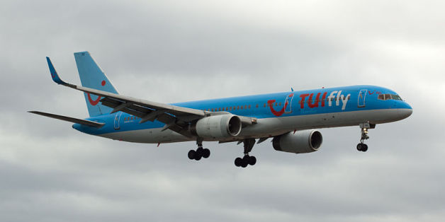 TUI fly lance un vol direct entre Turin et Marrakech