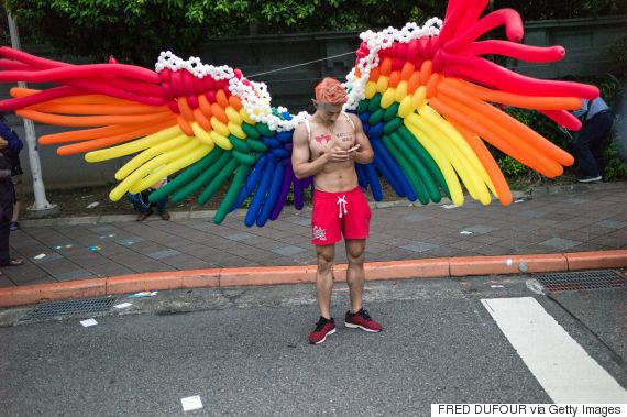 taiwan same sex marriage