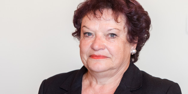 AfD-Abgeordnete hat auf Facebook die Erschießung von Randalierern gefordert. Der Post wurde mittlerweile gelöscht.
