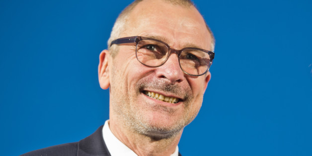 Volker Beck fragt Russlands Außenminister nach ermordeten Homosexuellen - dessen Antwort ist einfach nur heuchlerisch