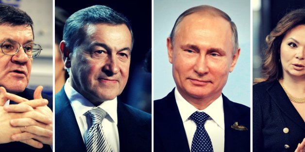 Die Wahrheit über die Russland-Affäre von Donald Trump findet sich nicht in Washington - sondern in Moskau