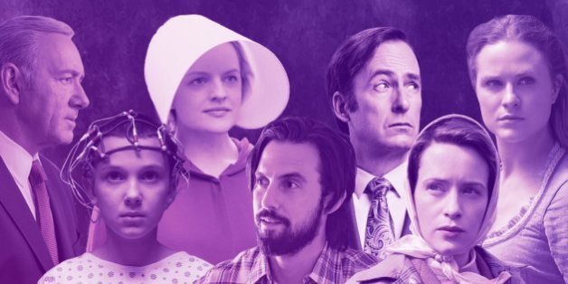 Emmy Awards 2017: tous les nommés de la 69e édition