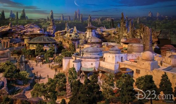 disney