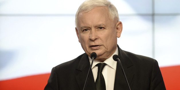 Polen hat über Nacht den Rechtsstaat abgeschafft - und die EU kann nur zusehen.