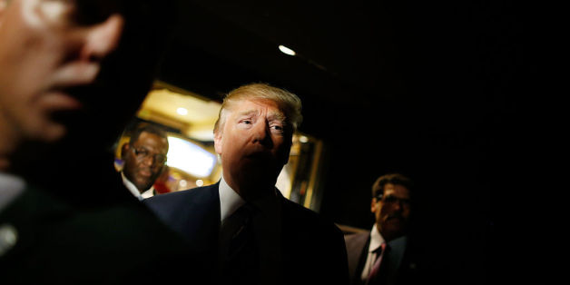 Trump und die Mafia: Wie schmutziges Geld aus Russland den Erfolg des heutigen US-Präsidenten finanzierte