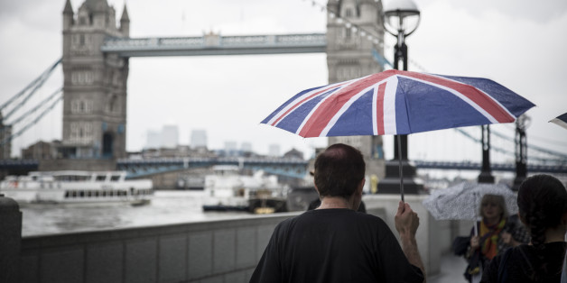 9 Anzeichen, warum der Brexit nicht nach Plan verläuft