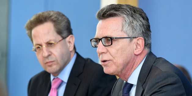 Medienbericht: Türkischer Geheimdienst will Spitzel in deutschen Verfassungsschutz einschleusen