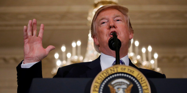 Republikaner erklären Gesundheitsreform für gescheitert - dann macht Präsident Trump einen Vorschlag