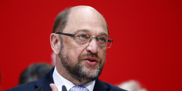 "Wie lange will Merkel noch schweigen?": Schulz kritisiert die Bundeskanzlerin wegen Türkei-Politik