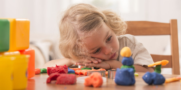 Kinder lernen auf völlig falsche Weise, was Erfolg bedeutet - Experten sagen, was Eltern ändern sollten