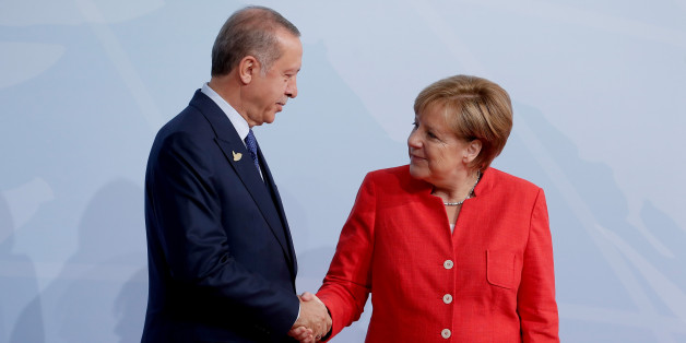 So kommentieren die Medien die neueste Eskalation im Streit zwischen Berlin und Ankara