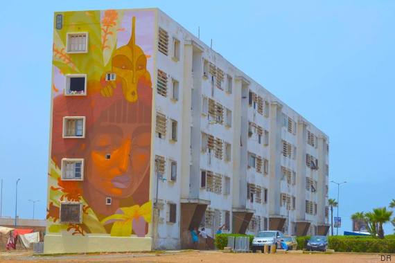 fresque