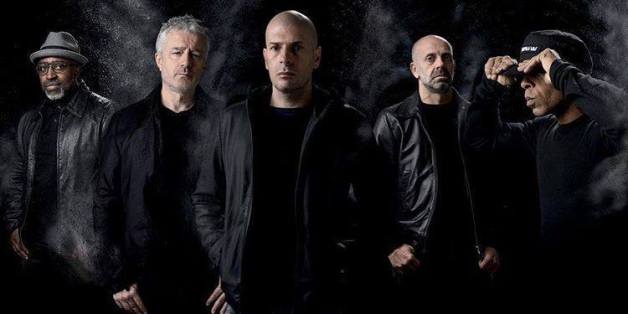 Le légendaire groupe de rap français vient en concert au Maroc