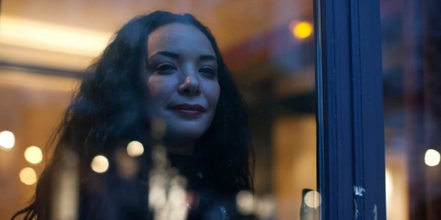 L'actrice a annoncé être atteinte d'une maladie maligne de la gorge