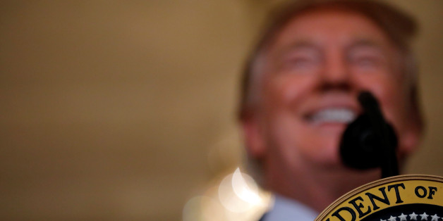 US-Präsident Donald Trump