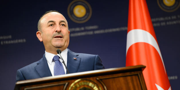 Nach Kritik aus Deutschland: Türkisches Außenministerium klagt über "Erpressungen und Drohungen"