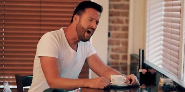 Das neue Musikvideo von Michael Wendler steht für so ziemlich alles, was in unserer Gesellschaft schief läuft
