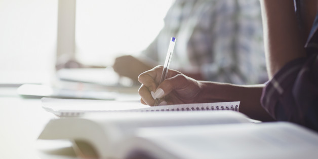 Der Lehrerverband sieht immer weniger Bereitschaft bei Schülern, sich auf längere Texte einzulassen.