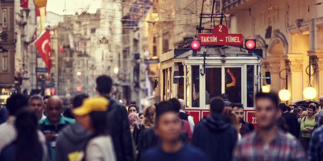 "Türkei-Reisen finden wie gebucht statt": Veranstalter zeigen sich unbeeindruckt von verschärften Reisehinweisen