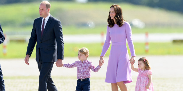 "Pack meine Taille" - das ZDF blamiert sich mit der Musikauswahl zu William und Kate