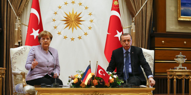 7 Schritte zur Türkei-Krise - die Chronik einer angekündigten Eskalation