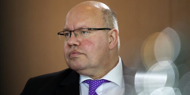 Kanzleramtschef Altmaier warnt vor Verurteilung der Türkei: "In der Region ist sie eines der demokratischsten Länder"