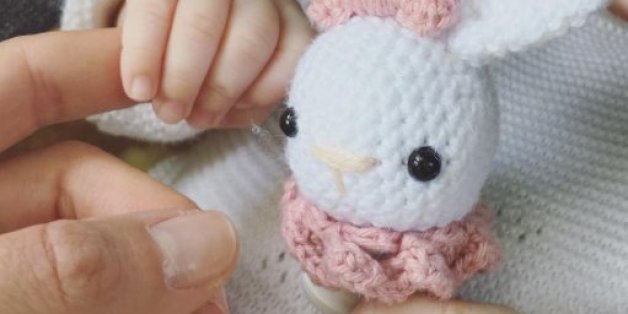 "Ich könnte heulen": "GZSZ"-Star beichtet, wie es ihr wirklich mit ihrem Baby geht