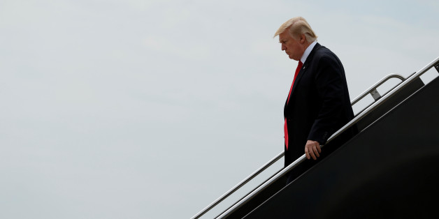 Schicksalstage in der Russland-Affäre: Jetzt schaltet sich auch der Kongress ein - und zwingt Trump zu einem drastischen Schritt