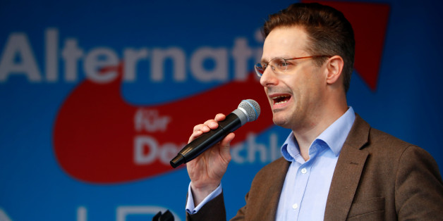 AfD erhebt Einspruch gegen Ergebnis der Landtagswahl in NRW