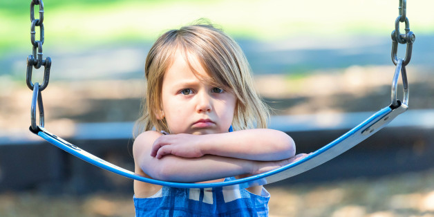 Wenn Kinder nicht gehorchen, steckt oft etwas ganz anderes dahinter, als viele Eltern denken.