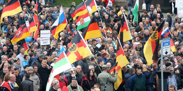 Neue Studie zeigt: Populisten sind bei deutschen Wahlen chancenlos - eine Zahl gibt Anlass zur Sorge