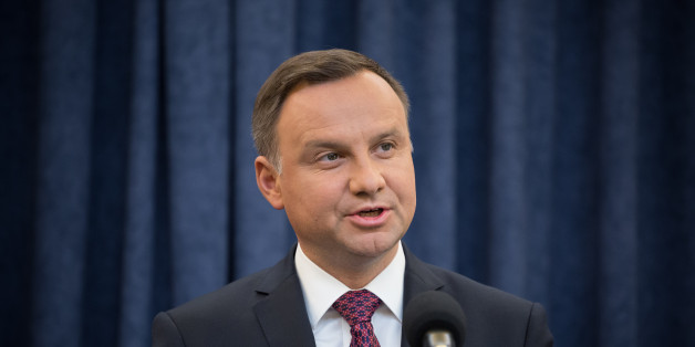 Mateusz Wlodarczyk/NurPhoto via Getty Images