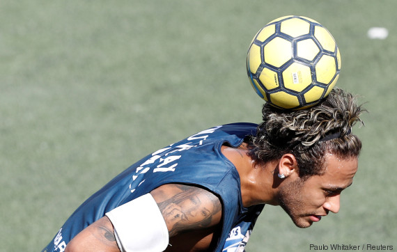 neymar