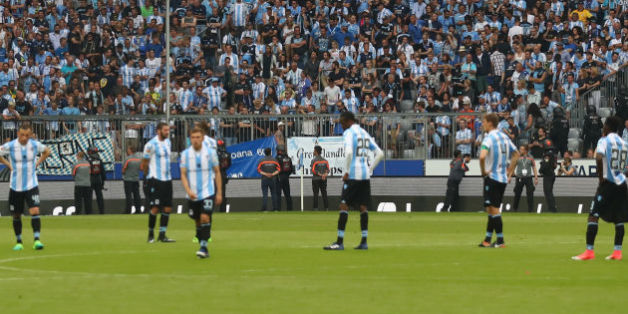 Der TSV 1860 München trifft auch Buchbach