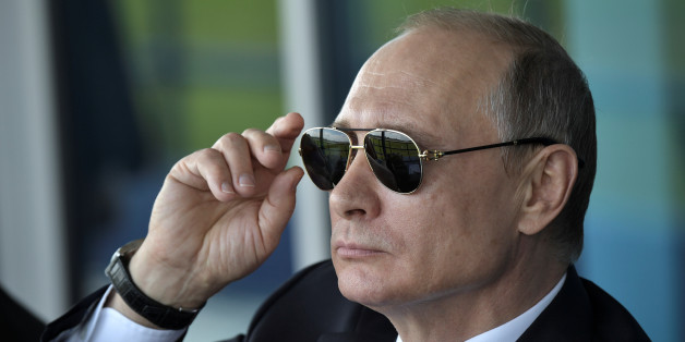 Die USA und die EU streiten sich wegen der Russland-Sanktionen - Gewinner könnte dabei Putin sein