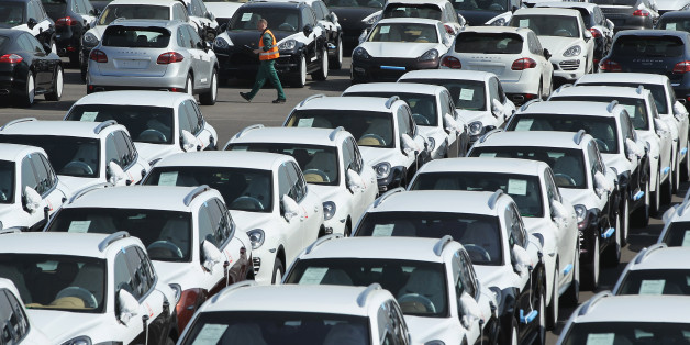 Behörden entdecken auch bei Porsche eine Schummel-Software