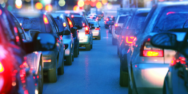 In diesen Ländern sollen bald keine Autos mit Diesel- und Benzinmotoren mehr fahren