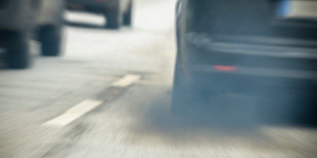 Schlechte Nachrichten für Diesel-Fahrer: Gericht in Stuttgart fällt wegweisendes Urteil
