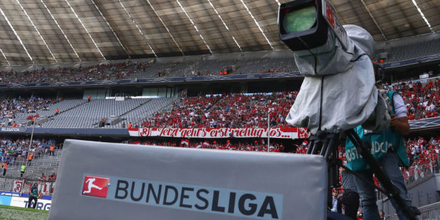 Jahn Regensburg trifft auf Armenia Bielefeld