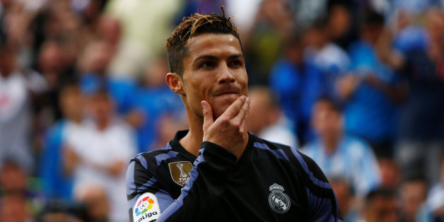 Espagne: Cristiano Ronaldo comparaitra lundi devant la justice pour fraude fiscale