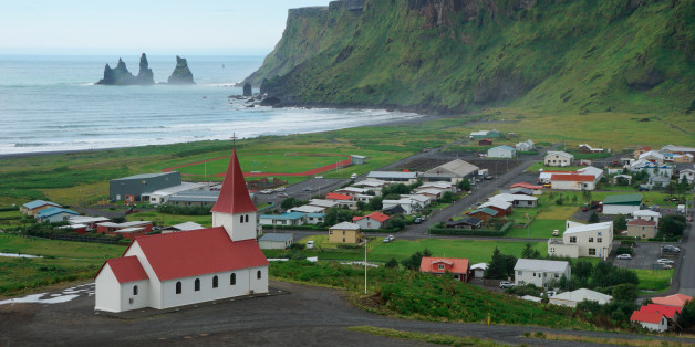 Si vous craignez les moustiques, allez en vacances en Islande (il n'y en pas)