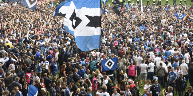 Die Fans des Hamburger SV können das Spiel gegen Antalyaspor kostenlos online sehen