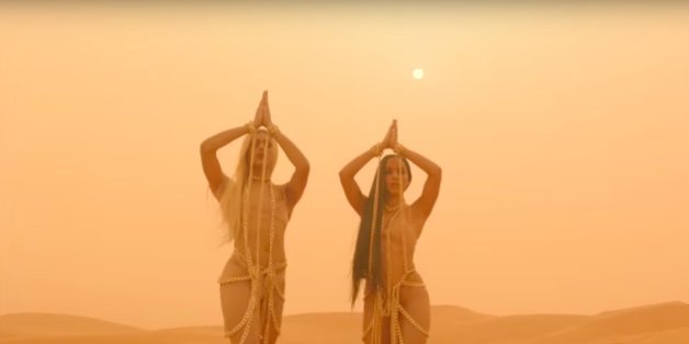 Major Lazer tient-il une nouvelle fois le tube de l'été?